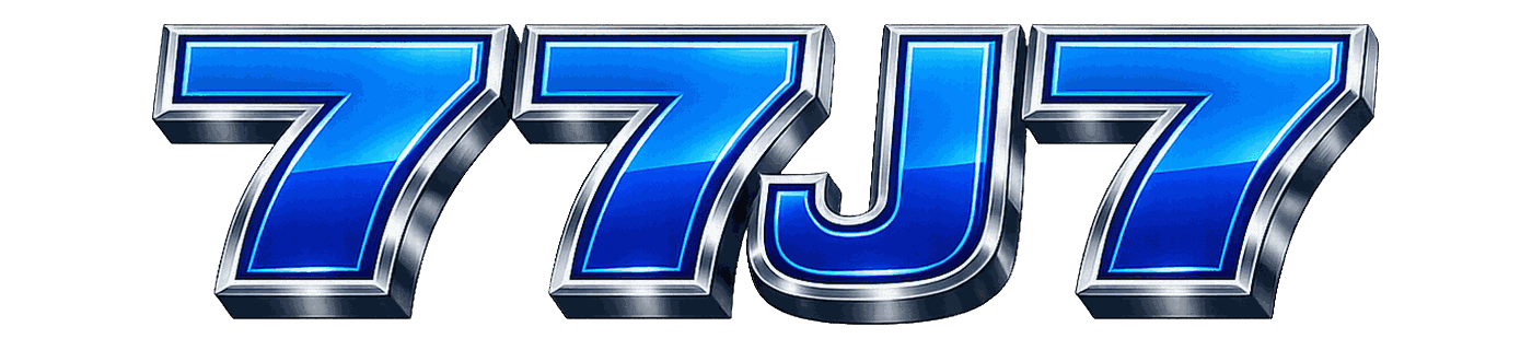 77j7 Logo